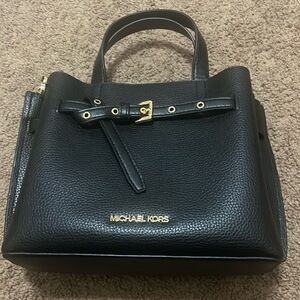 Michael Kors Small Black Purse